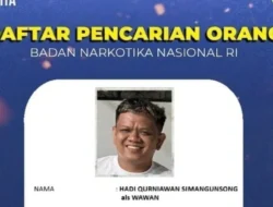 Jejak Wawan Bos Narkoba Sumut Dari Pemulung Hingga Raja Sabu