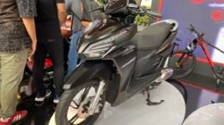 Motor Listrik SLA