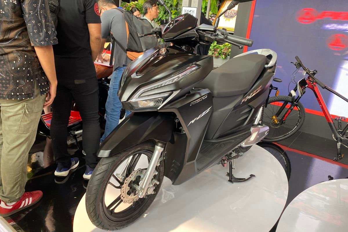 Motor Listrik SLA