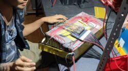 Motor Listrik