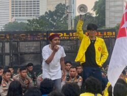 Saat Rakyat Menanti Kejujuran, Harapan Itu Tetap Menyala