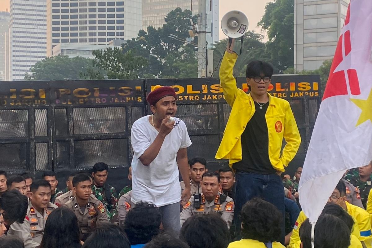 Rakyat
