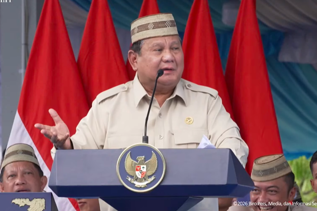 Prabowo