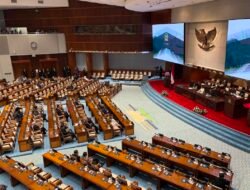 DPR Setujui 7 Anggota KIP, Ujian Baru Keterbukaan Informasi