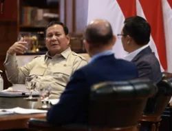 MBG Jalan Terus di Tengah Krisis, Pemerintah Dikejar Ujian Kepercayaan