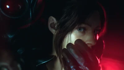 Resident Evil Veronica Bangkit Lagi, Horor Klasik Capcom Jadi Sorotan