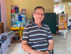 Rumah Lentera, Tempat Anak dengan HIV Kembali Menyusun Mimpi