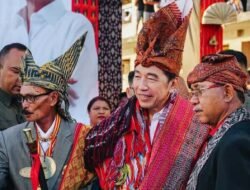 Jejak Kekuasaan Belum Pudar, Pengaruh Politik Jokowi Tetap Besar