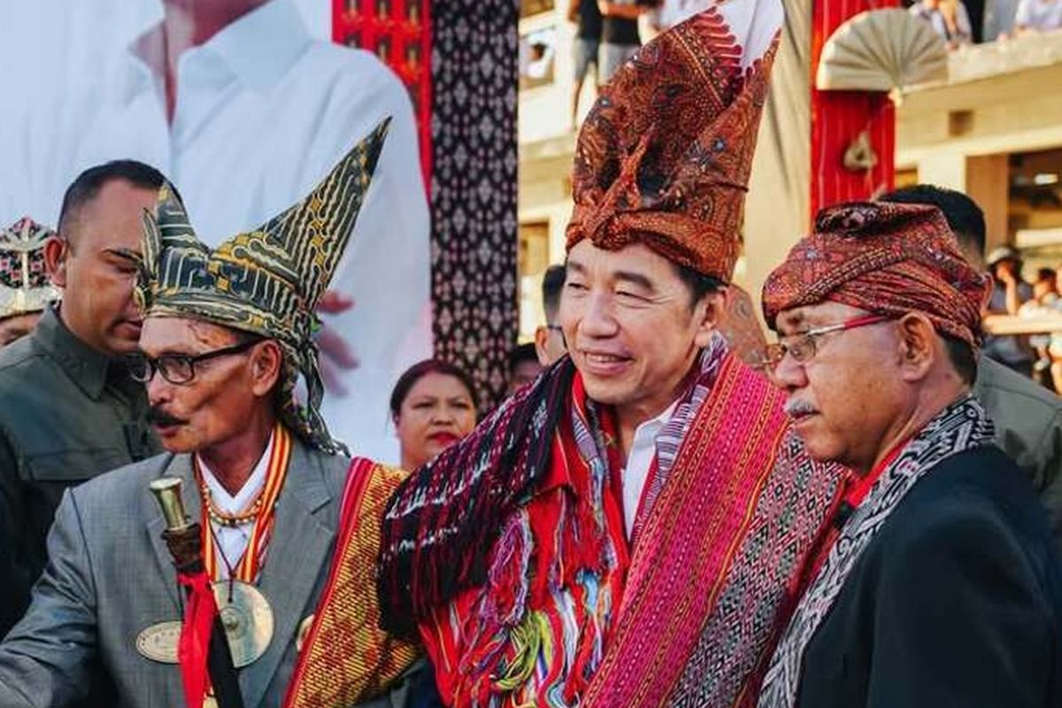 Jokowi