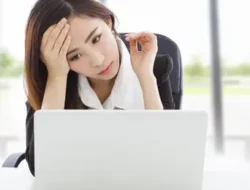 Duduk Terlalu Lama pada Perempuan Dikaitkan dengan Penuaan Lebih Cepat, Ini Temuan Studi