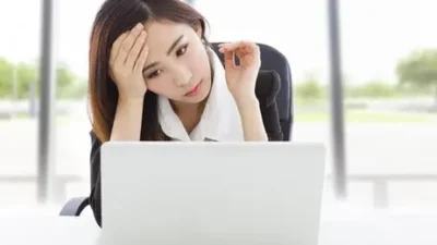 Duduk Terlalu Lama pada Perempuan Dikaitkan dengan Penuaan Lebih Cepat, Ini Temuan Studi