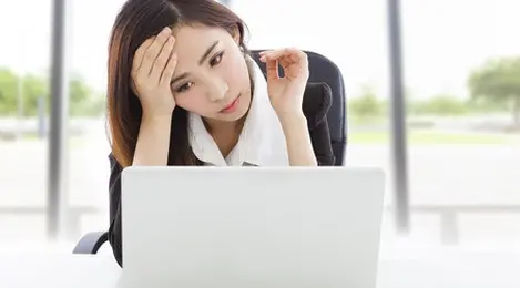 Duduk Terlalu Lama