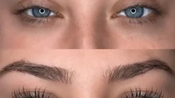 Maskara Efek Lash Lift