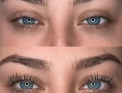 LashBoss Kenalkan Maskara Efek Lash Lift, Solusi Tampilan Bulu Mata Lentik Tanpa Perlu ke Salon