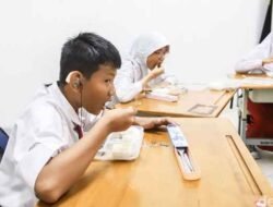 Kepala BGN Minta Siswa Tak Bawa Pulang MBG, Ini Alasan di Balik Aturan Baru