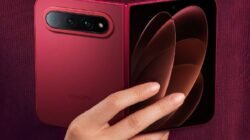 Wujud Xiaomi 18 Fold Terungkap, Desain Lebar dan Kamera Leica Jadi Sorotan