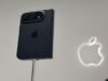 iPhone Duo Resmi Meluncur, HP Lipat Pertama Apple Bawa Dua Layar