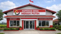 Kopdes Merah Putih Diklaim Hemat Rp150 Triliun, Strategi Putus Rantai Rentenir Mulai Digenjot
