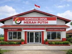 Kopdes Merah Putih Diklaim Hemat Rp150 Triliun, Strategi Putus Rantai Rentenir Mulai Digenjot