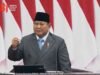 Prabowo Wacanakan Gabung Badan Geologi dan BMKG untuk Perkuat Mitigasi Bencana