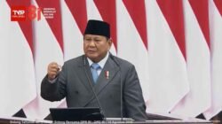 Prabowo Wacanakan Gabung Badan Geologi dan BMKG untuk Perkuat Mitigasi Bencana