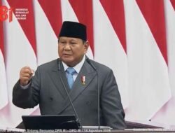 Prabowo Wacanakan Gabung Badan Geologi dan BMKG untuk Perkuat Mitigasi Bencana