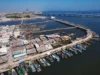 Giant Sea Wall Pantura Mulai Dibangun Oktober, AHY Ungkap Konsep Berbasis Alam