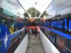 Transjakarta Siap Ekspansi ke Laut dan Udara, Menhub Dudy Dorong Integrasi Transportasi