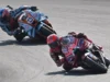 Sejarah Unik MotoGP Mandalika: Lima Musim Beruntun Selalu Melahirkan Juara Baru