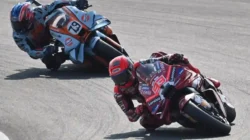 Sejarah Unik MotoGP Mandalika: Lima Musim Beruntun Selalu Melahirkan Juara Baru