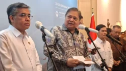Airlangga Tegaskan MSCI Bukan Satu-satunya Acuan, Pemerintah Siapkan Pembenahan Pasar Modal RI