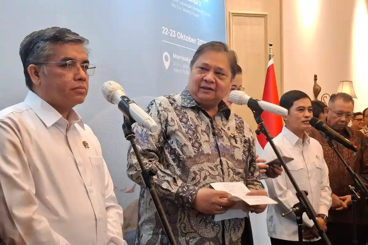 penilaian pasar modal