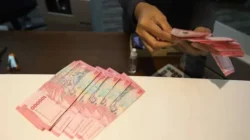 BI Ungkap Sinyal Positif dari Sektor Swasta, Pertumbuhan Kredit Perbankan Tembus 13 Persen