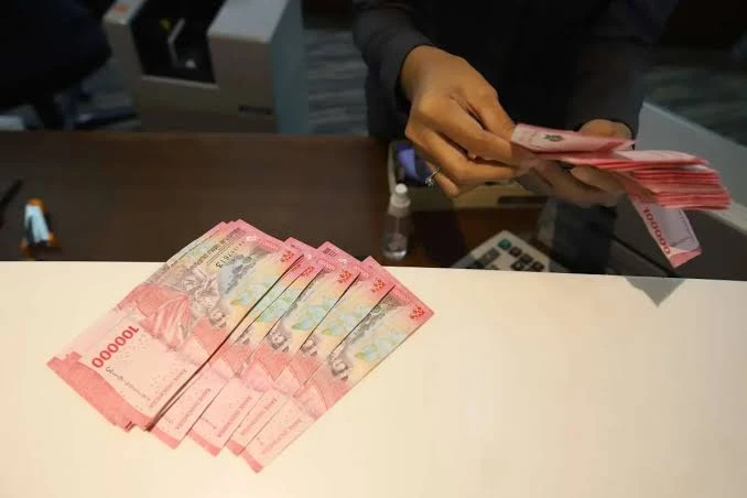 pertumbuhan kredit swasta